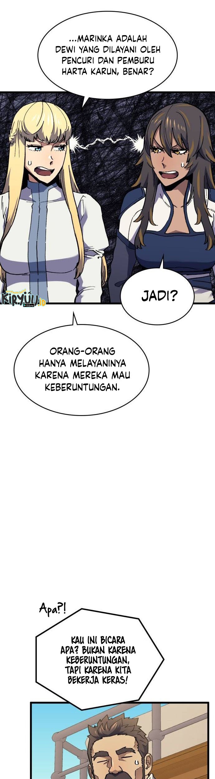Wizard of Arsenia Chapter 41 Gambar 8