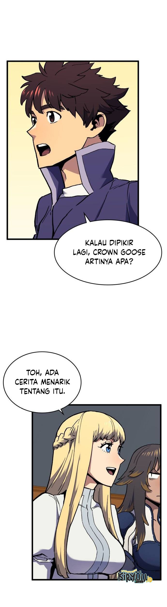 Wizard of Arsenia Chapter 41 Gambar 10