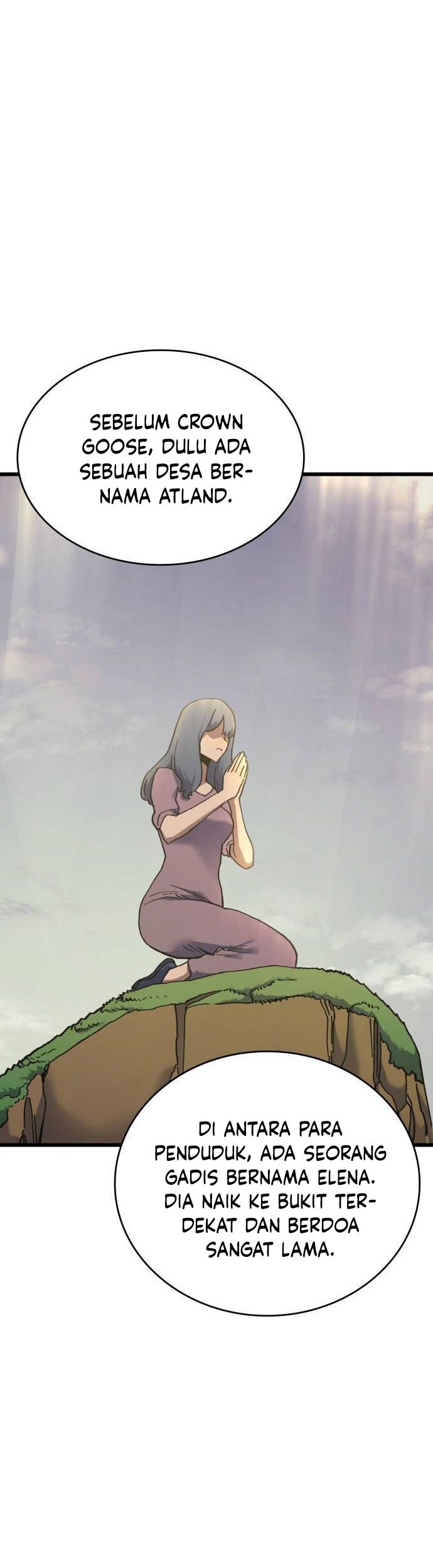 Wizard of Arsenia Chapter 41 Gambar 11