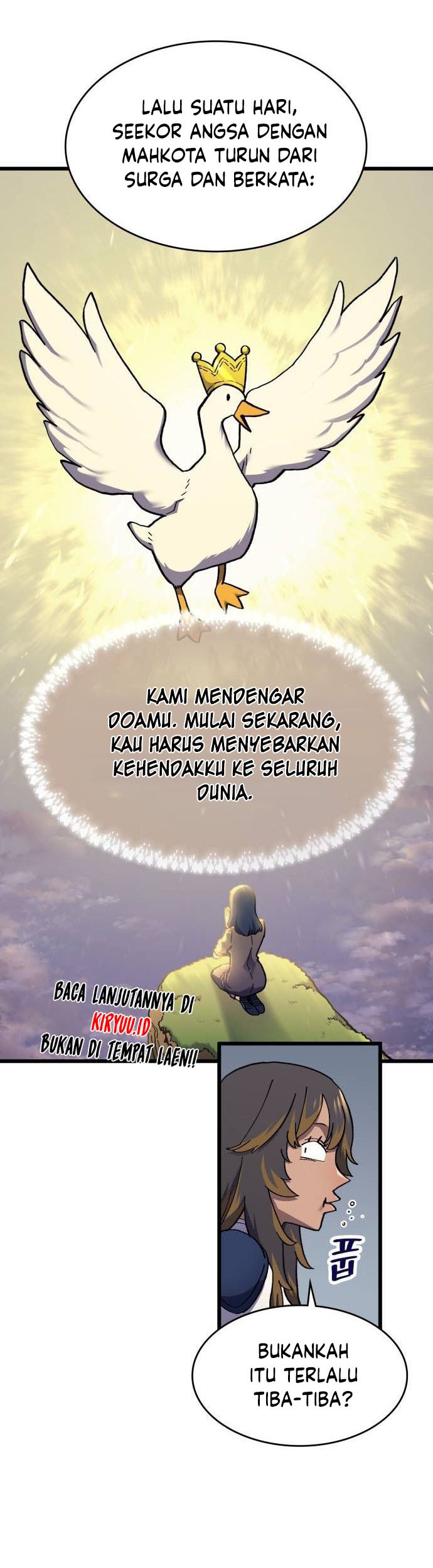 Wizard of Arsenia Chapter 41 Gambar 12