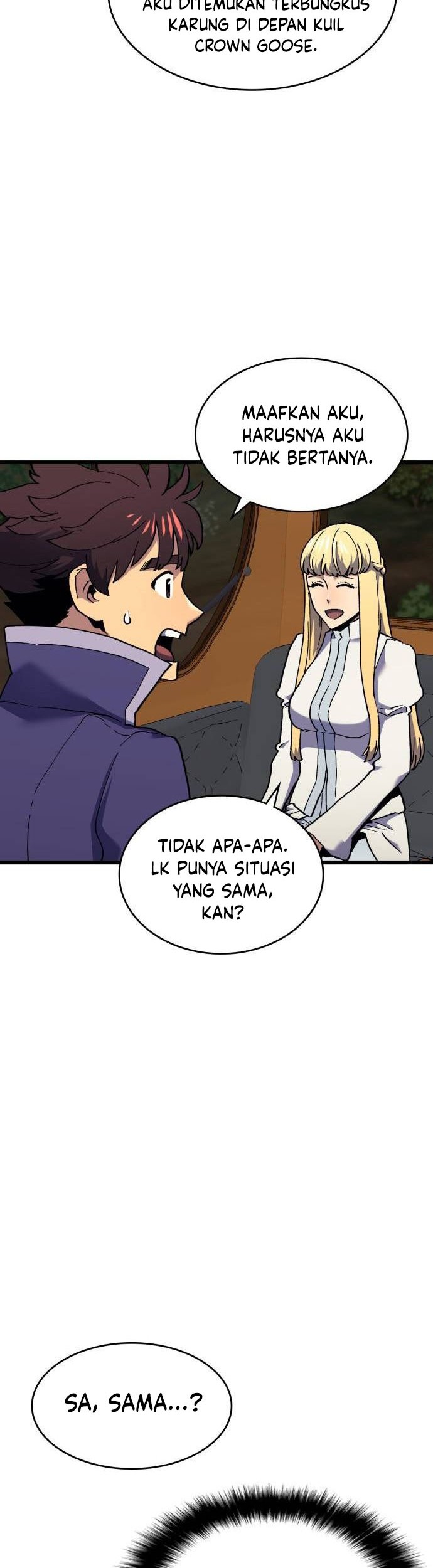 Wizard of Arsenia Chapter 41 Gambar 15