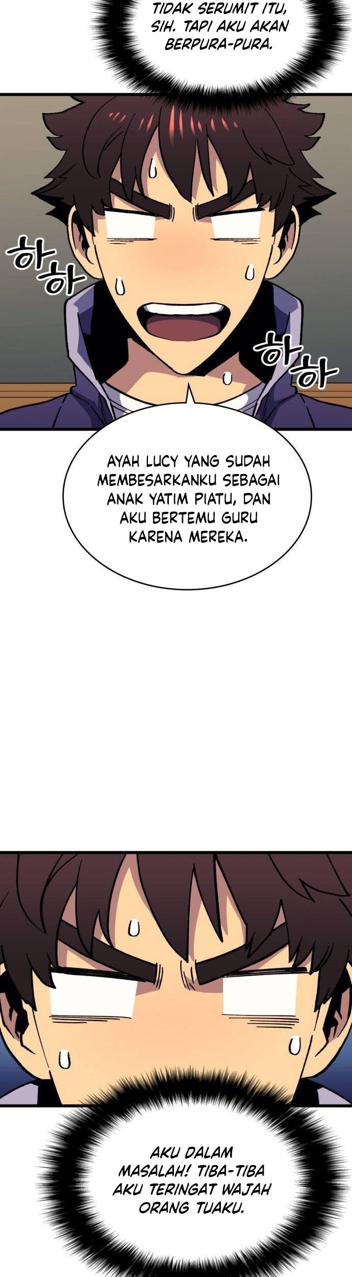 Wizard of Arsenia Chapter 41 Gambar 16