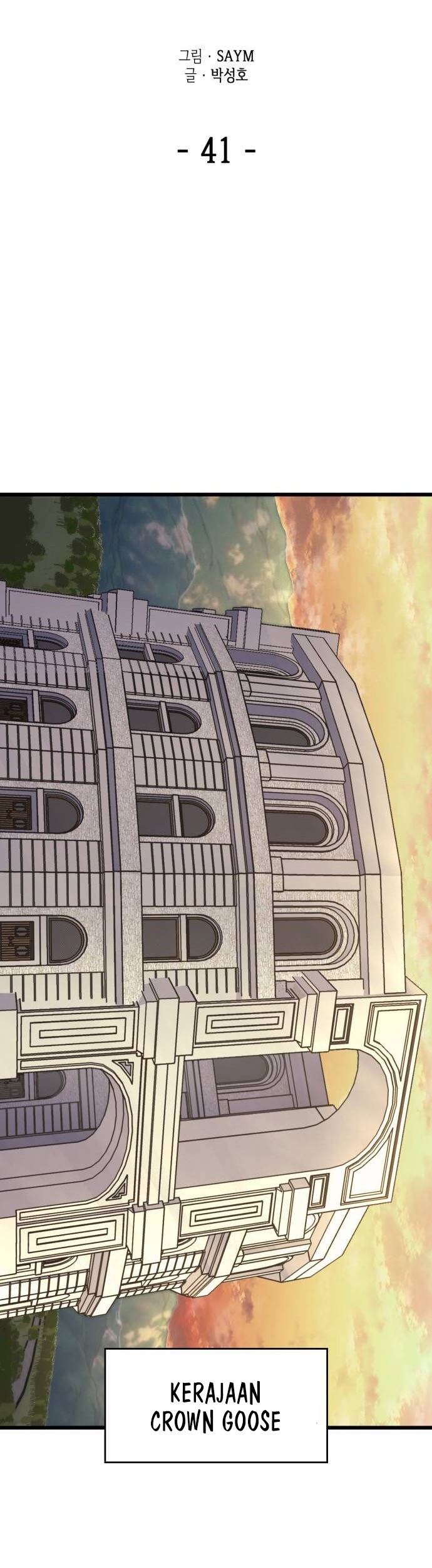 Wizard of Arsenia Chapter 41 Gambar 18