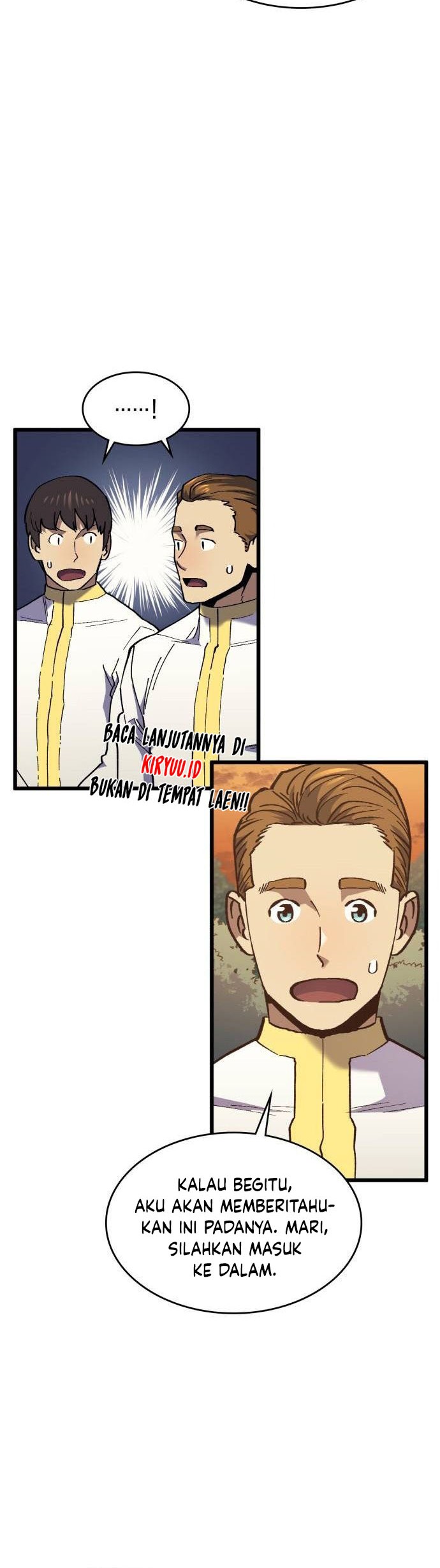 Wizard of Arsenia Chapter 41 Gambar 21