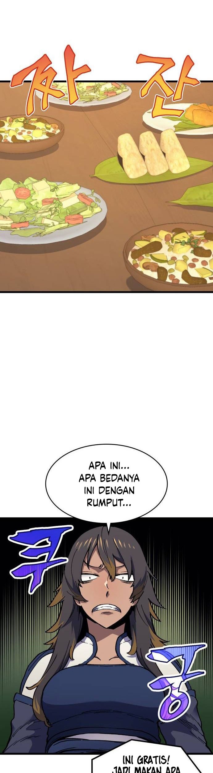 Wizard of Arsenia Chapter 41 Gambar 23
