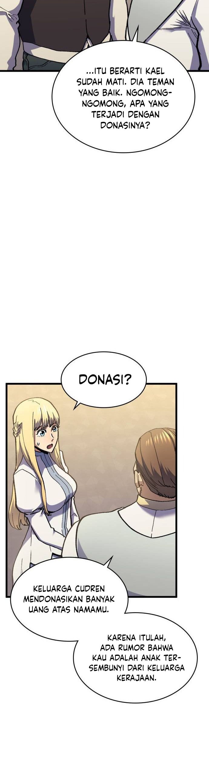 Wizard of Arsenia Chapter 41 Gambar 29