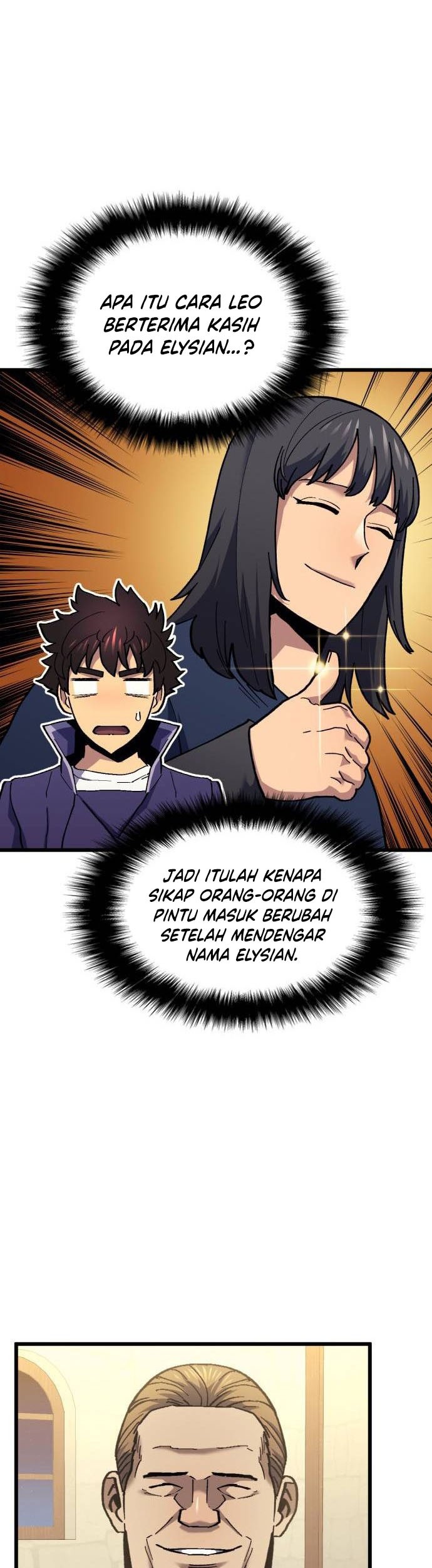 Wizard of Arsenia Chapter 41 Gambar 30