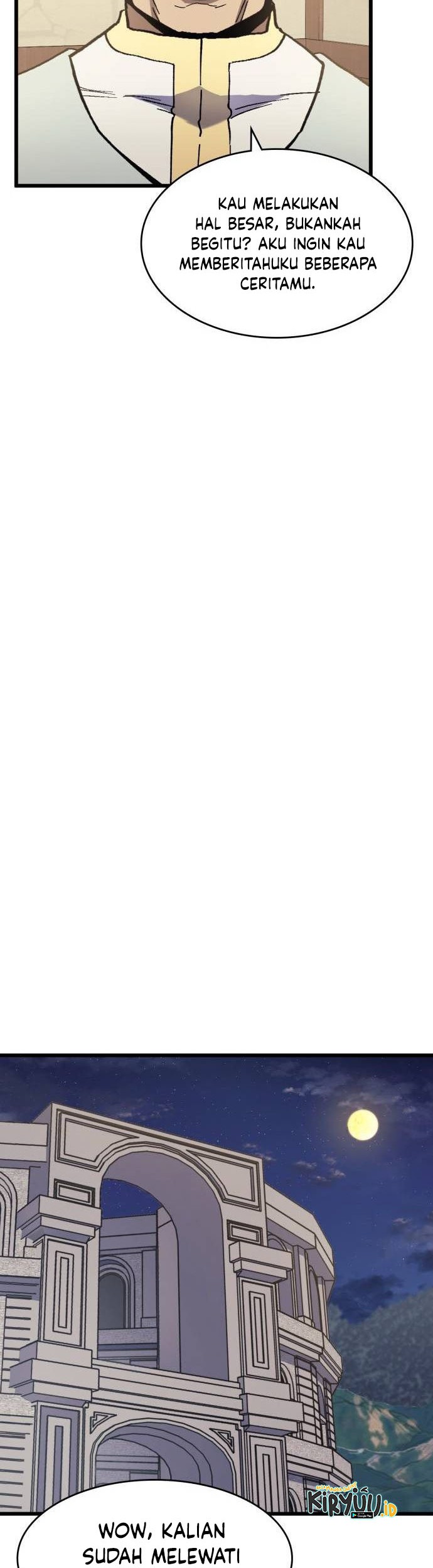 Wizard of Arsenia Chapter 41 Gambar 31