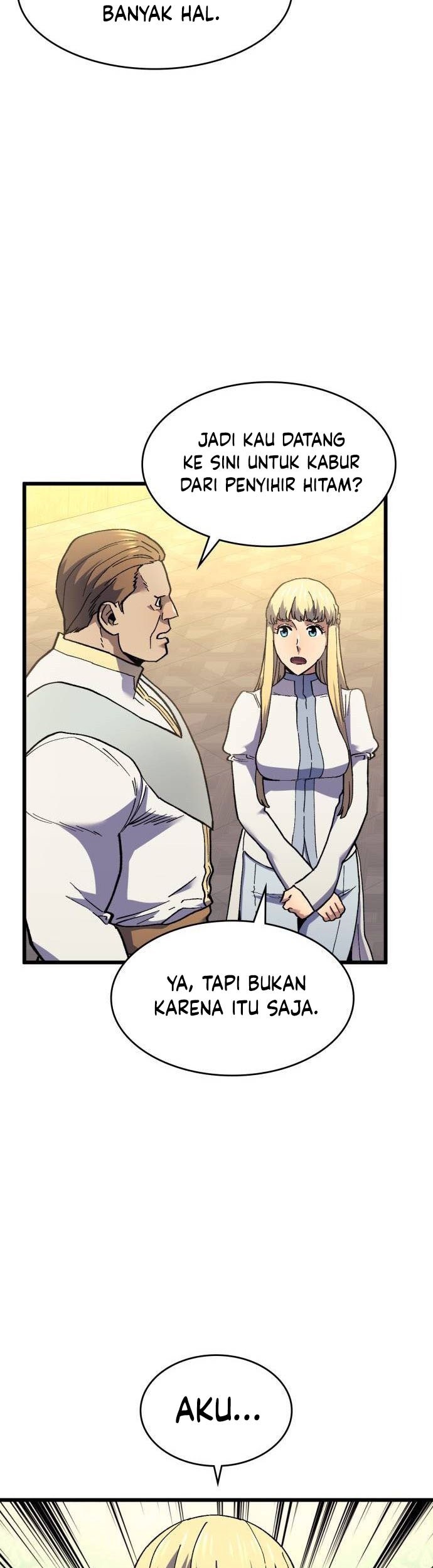 Wizard of Arsenia Chapter 41 Gambar 32