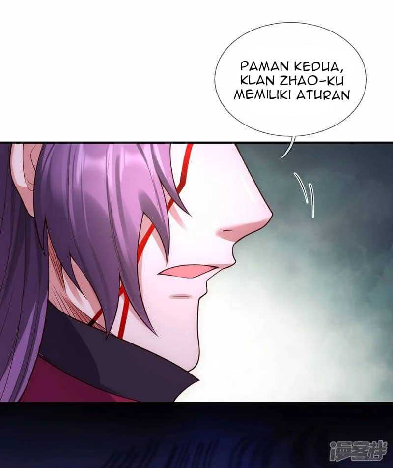 Xuantian Supreme Chapter 51 Gambar 11