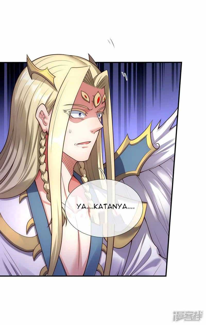 Xuantian Supreme Chapter 51 Gambar 13