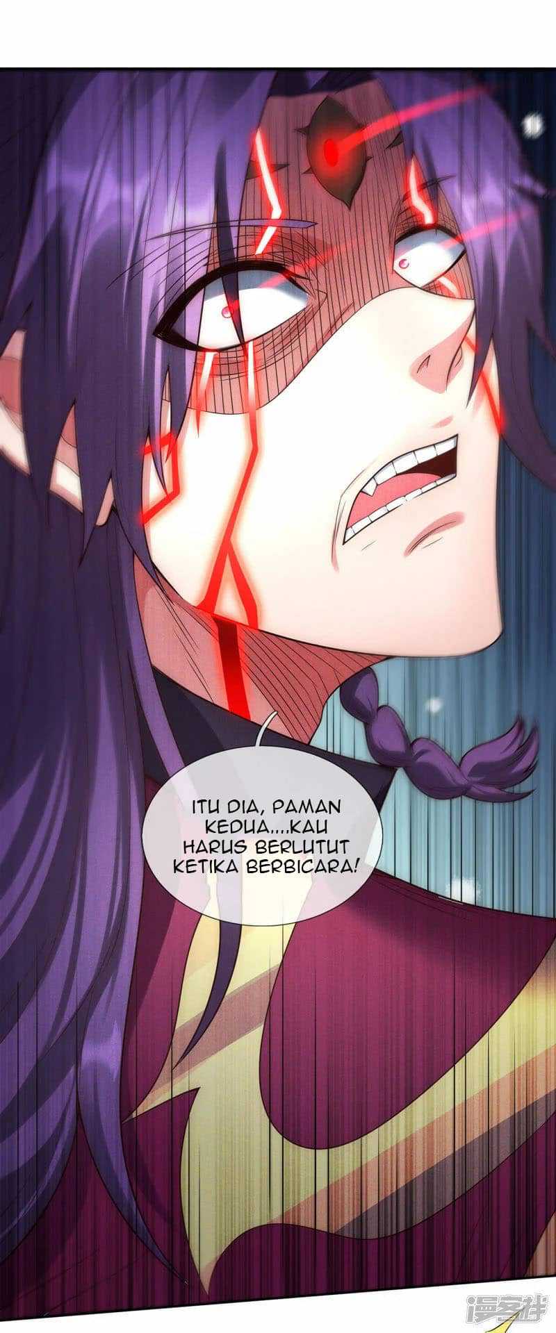 Xuantian Supreme Chapter 51 Gambar 14