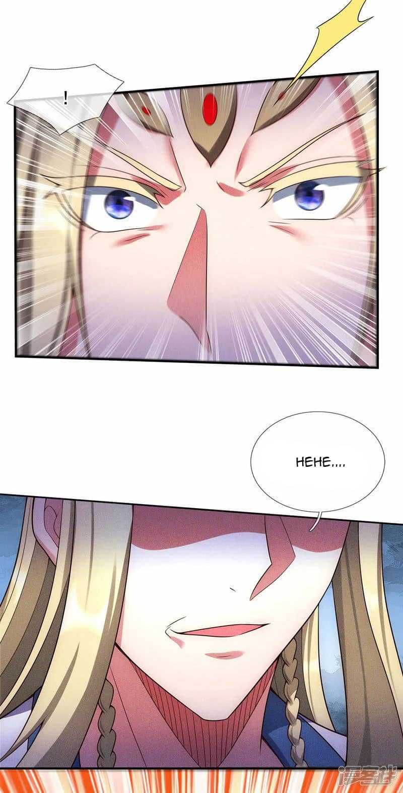 Xuantian Supreme Chapter 51 Gambar 15