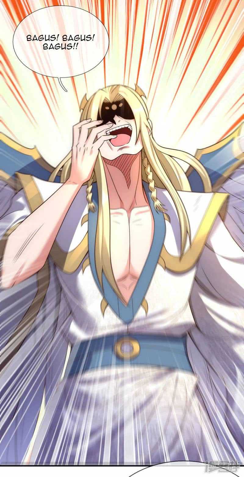 Xuantian Supreme Chapter 51 Gambar 16