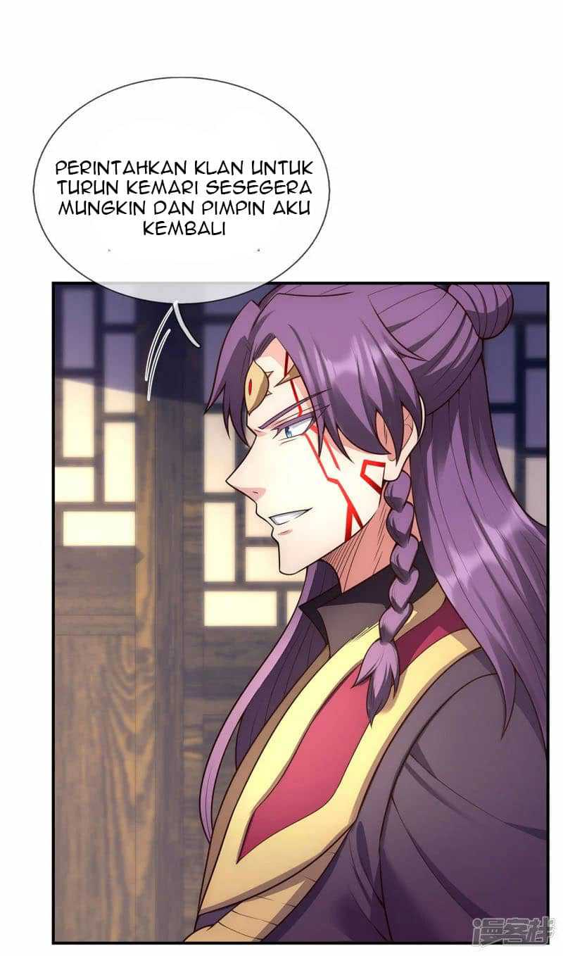 Xuantian Supreme Chapter 51 Gambar 19