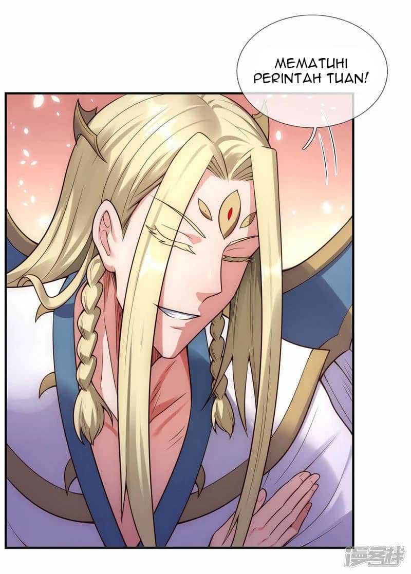 Xuantian Supreme Chapter 51 Gambar 20
