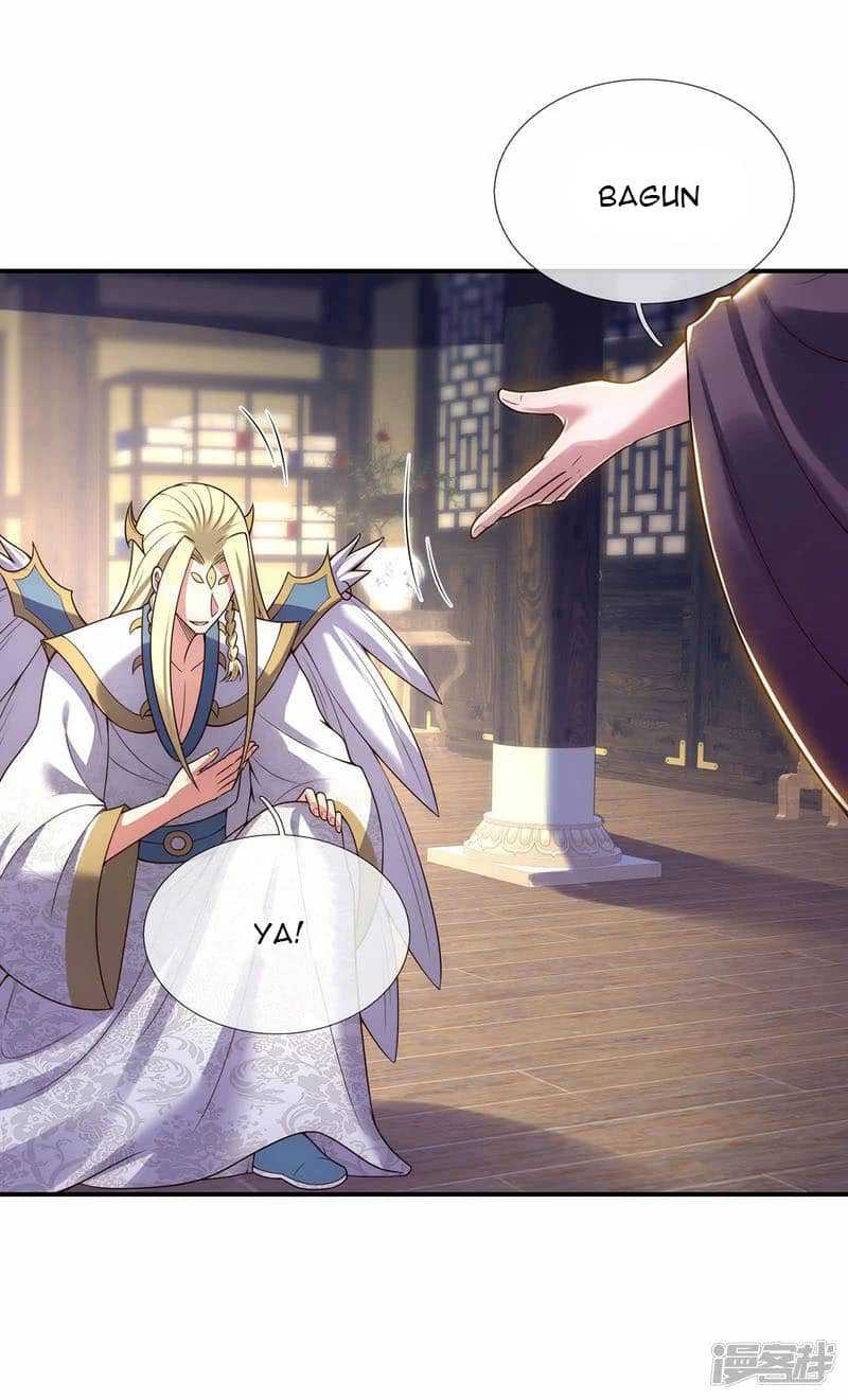 Xuantian Supreme Chapter 51 Gambar 21