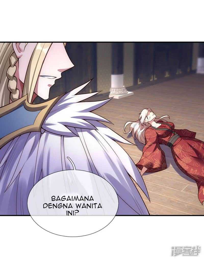 Xuantian Supreme Chapter 51 Gambar 22