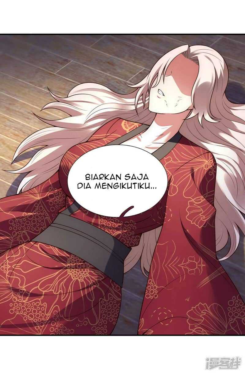 Xuantian Supreme Chapter 51 Gambar 24