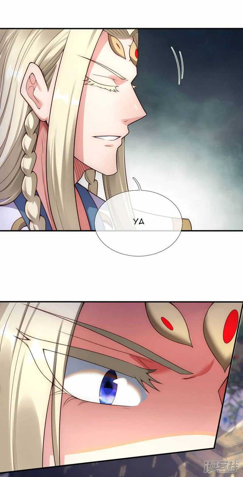 Xuantian Supreme Chapter 51 Gambar 25