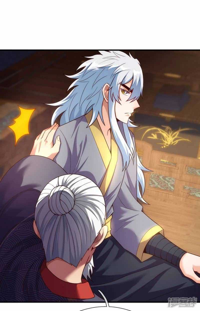 Xuantian Supreme Chapter 51 Gambar 30