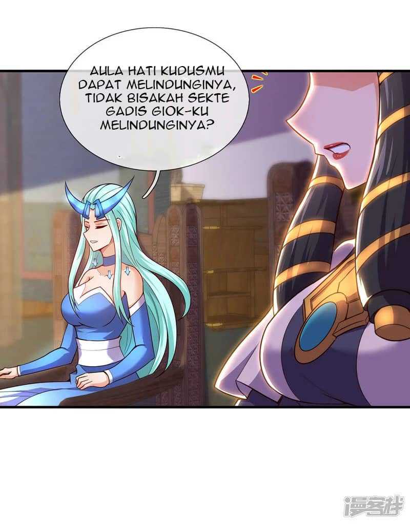 Xuantian Supreme Chapter 51 Gambar 32
