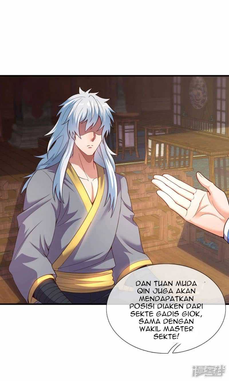 Xuantian Supreme Chapter 51 Gambar 37