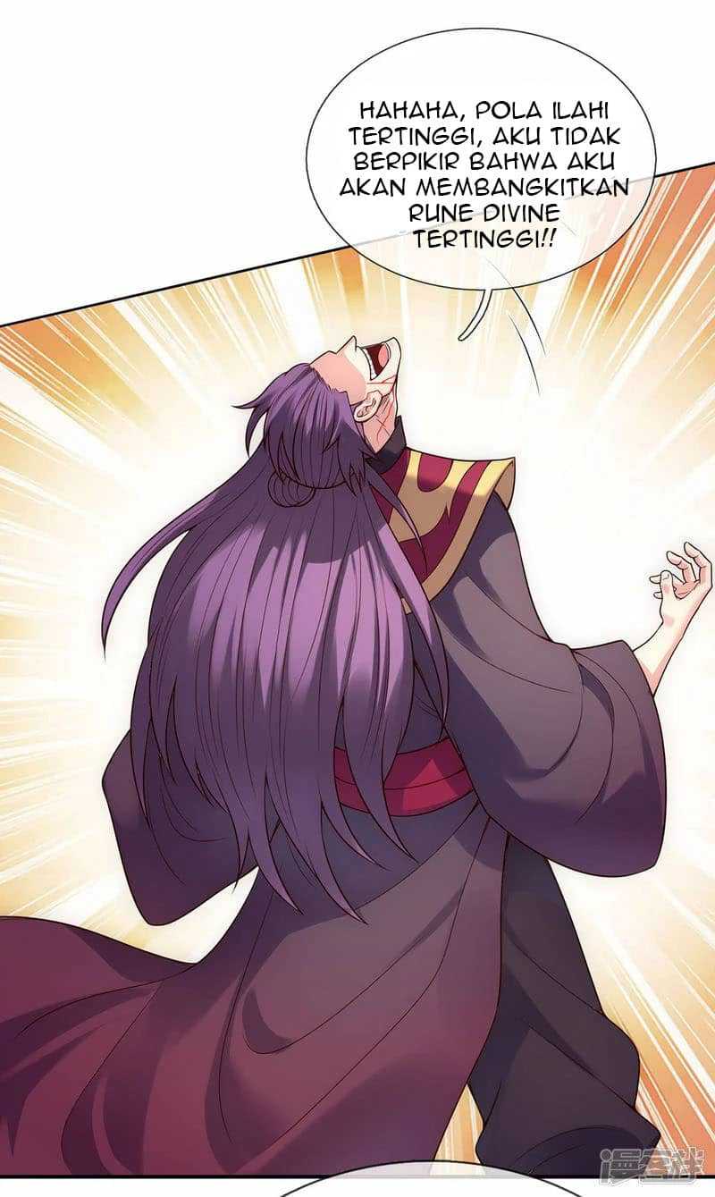 Xuantian Supreme Chapter 51 Gambar 4