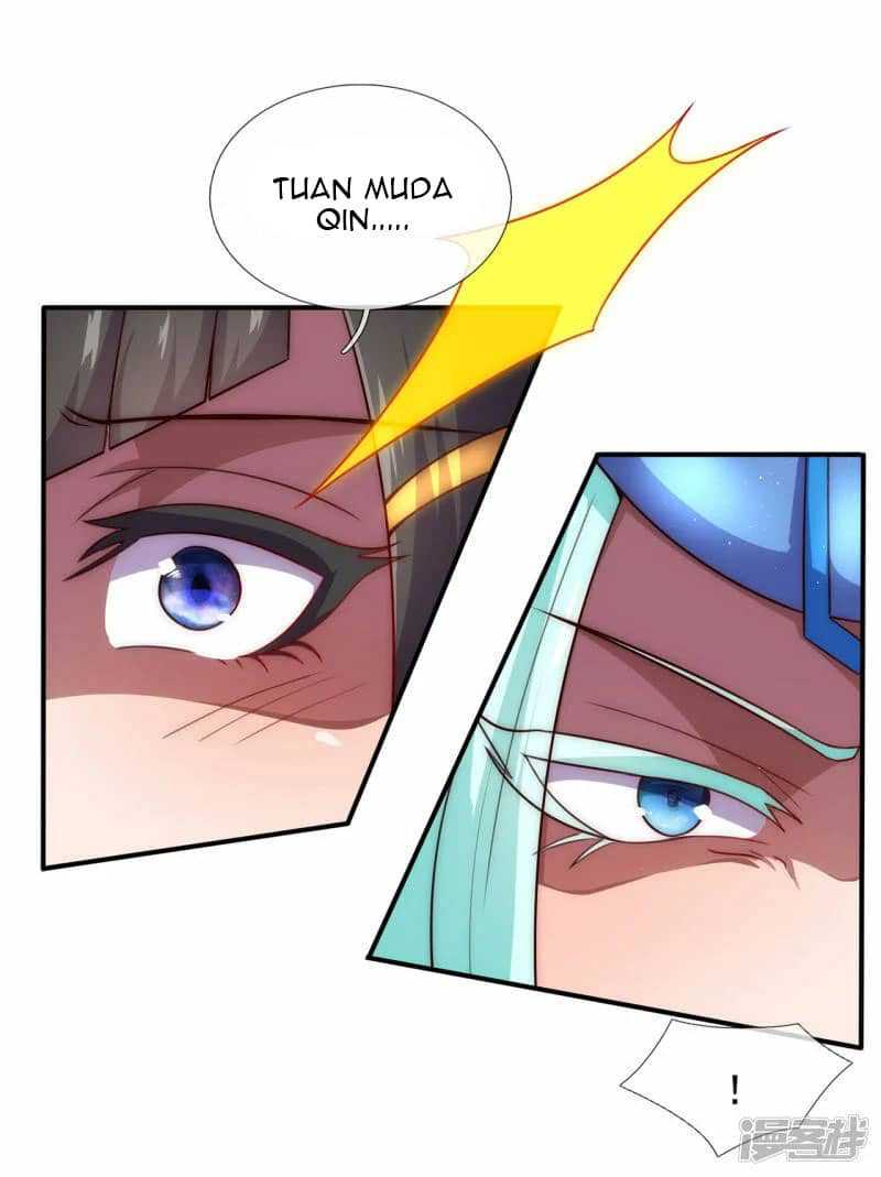 Xuantian Supreme Chapter 51 Gambar 41