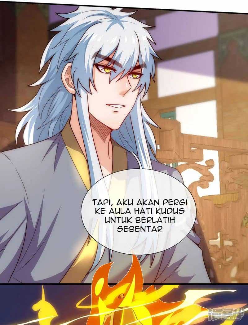 Xuantian Supreme Chapter 51 Gambar 42