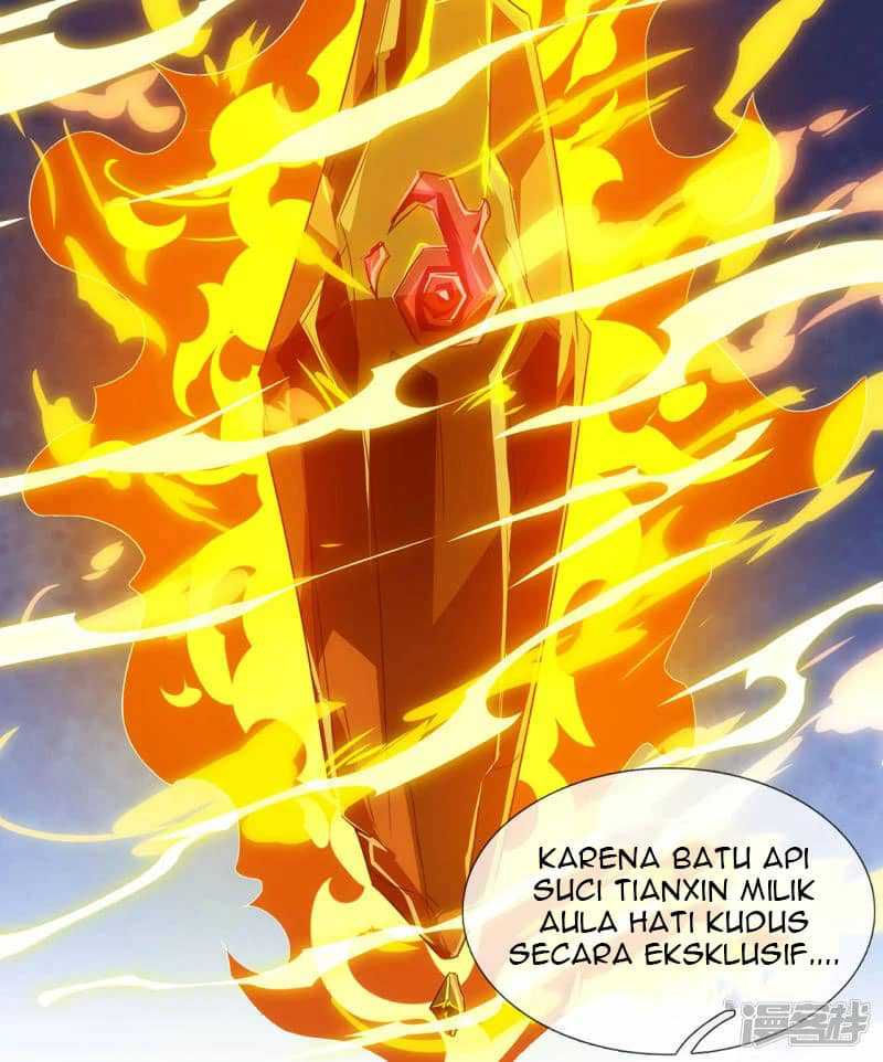 Xuantian Supreme Chapter 51 Gambar 43