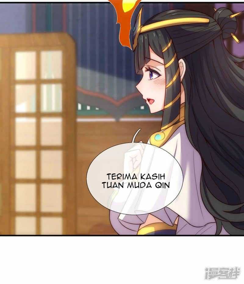 Xuantian Supreme Chapter 51 Gambar 44