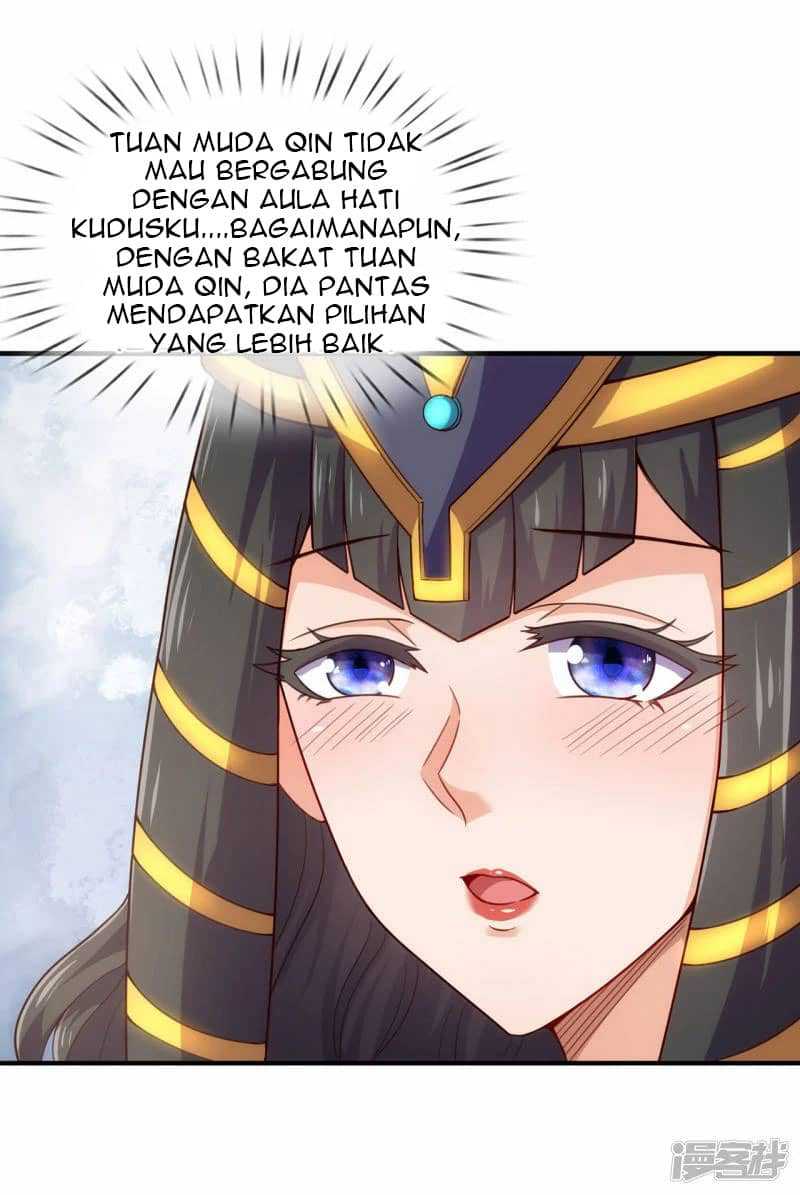 Xuantian Supreme Chapter 51 Gambar 45