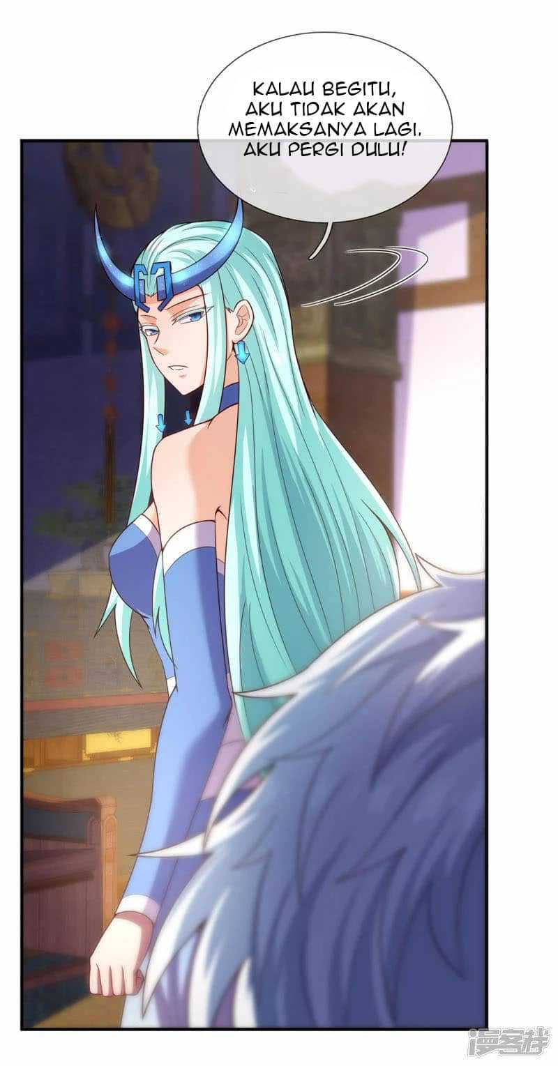 Xuantian Supreme Chapter 51 Gambar 46