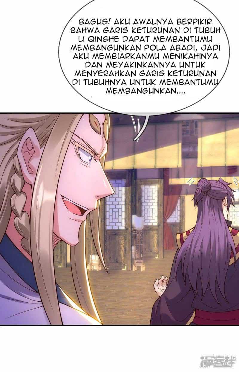 Xuantian Supreme Chapter 51 Gambar 5