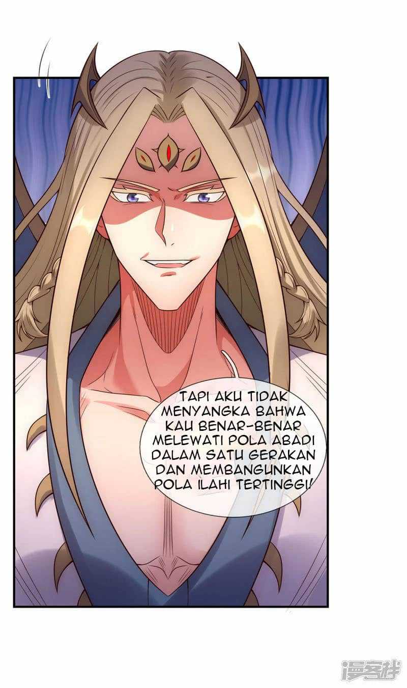 Xuantian Supreme Chapter 51 Gambar 6