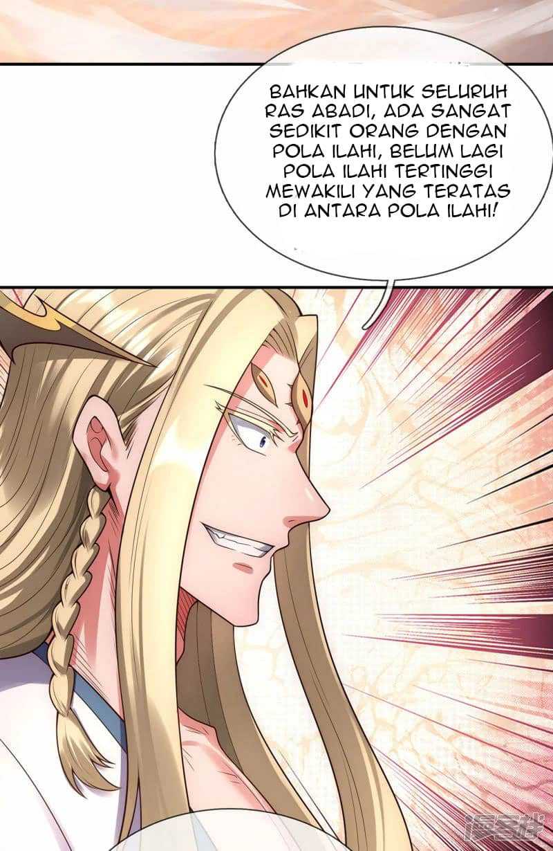Xuantian Supreme Chapter 51 Gambar 8