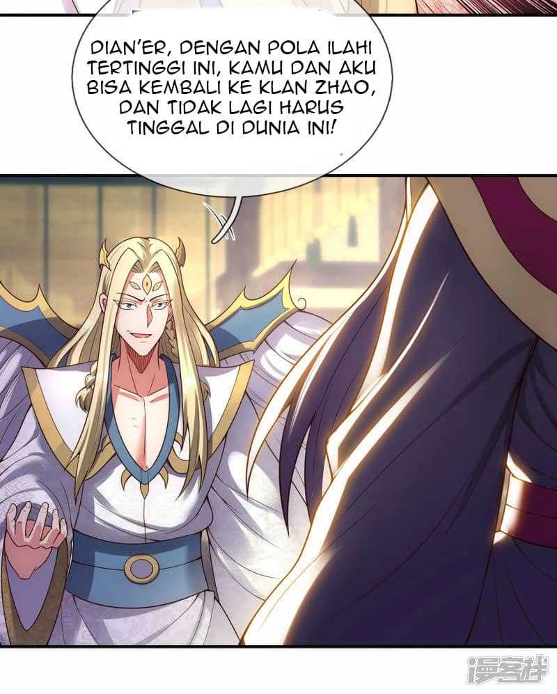 Xuantian Supreme Chapter 51 Gambar 9