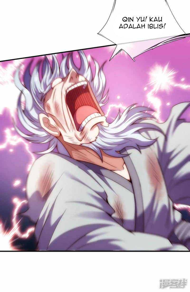 Xuantian Supreme Chapter 50 Gambar 10