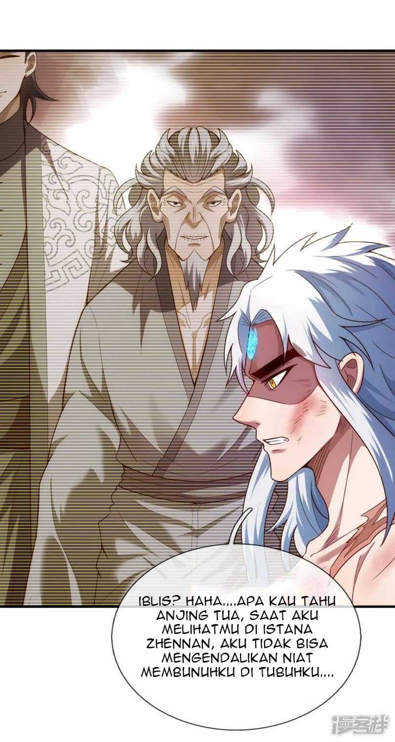 Xuantian Supreme Chapter 50 Gambar 11