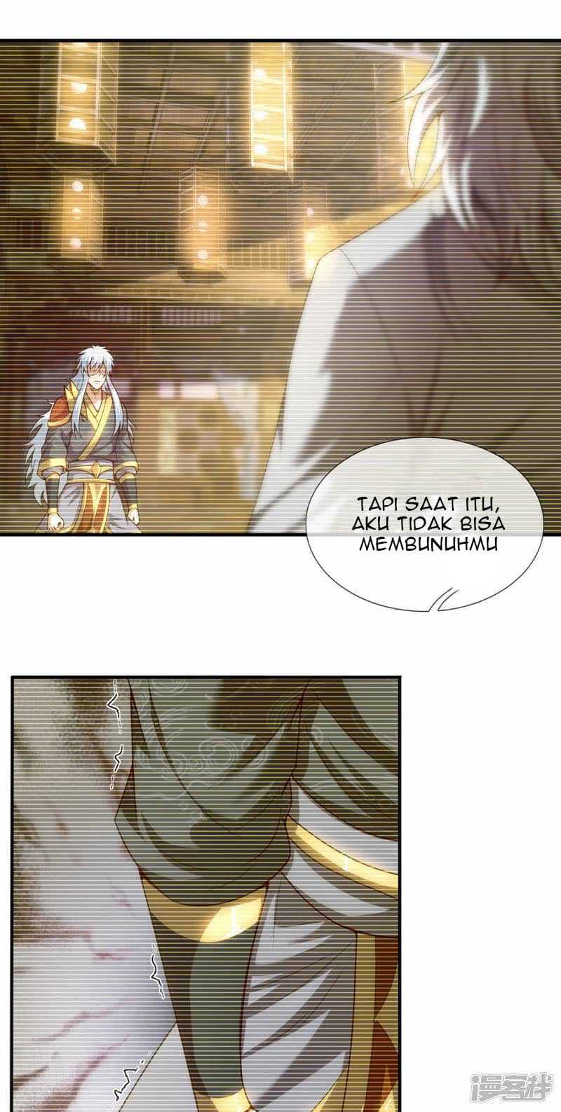 Xuantian Supreme Chapter 50 Gambar 12
