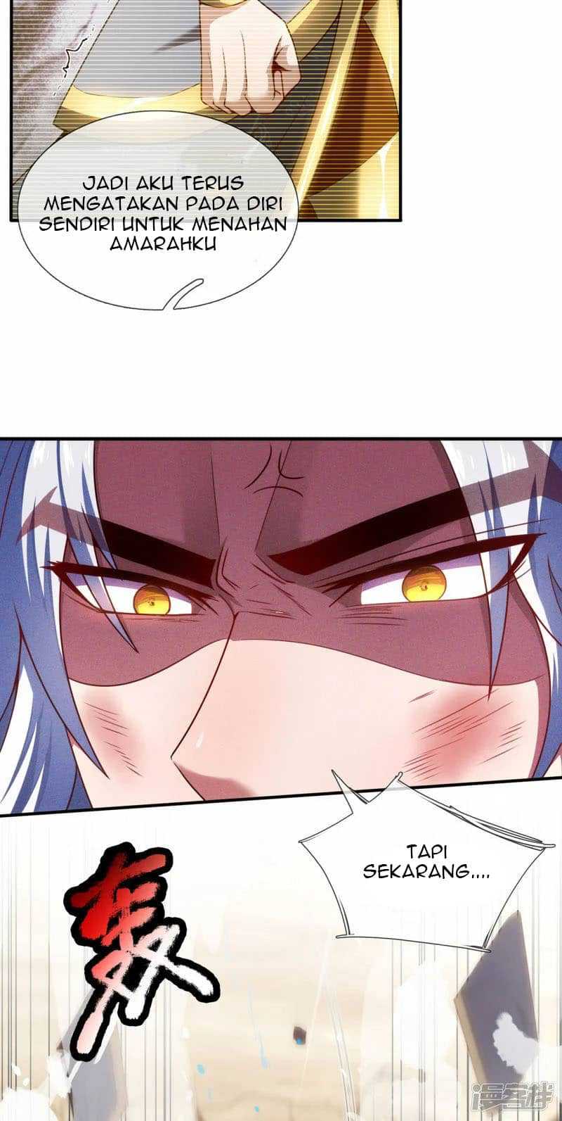 Xuantian Supreme Chapter 50 Gambar 13