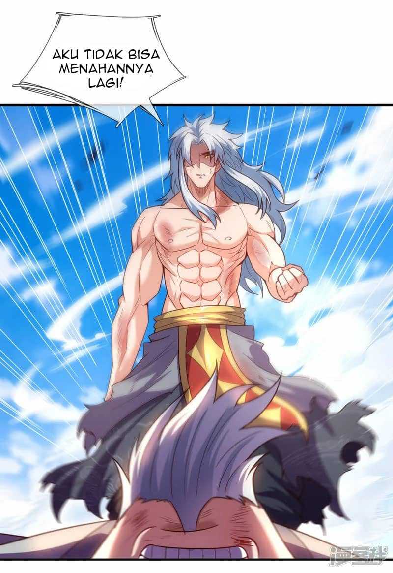 Xuantian Supreme Chapter 50 Gambar 16