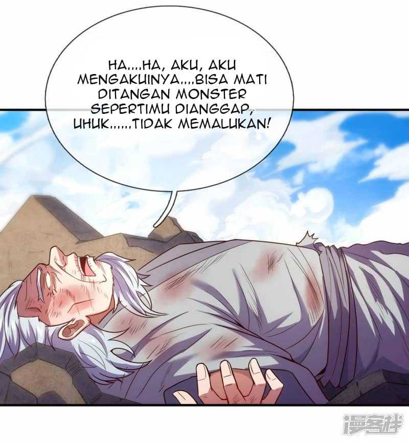 Xuantian Supreme Chapter 50 Gambar 17