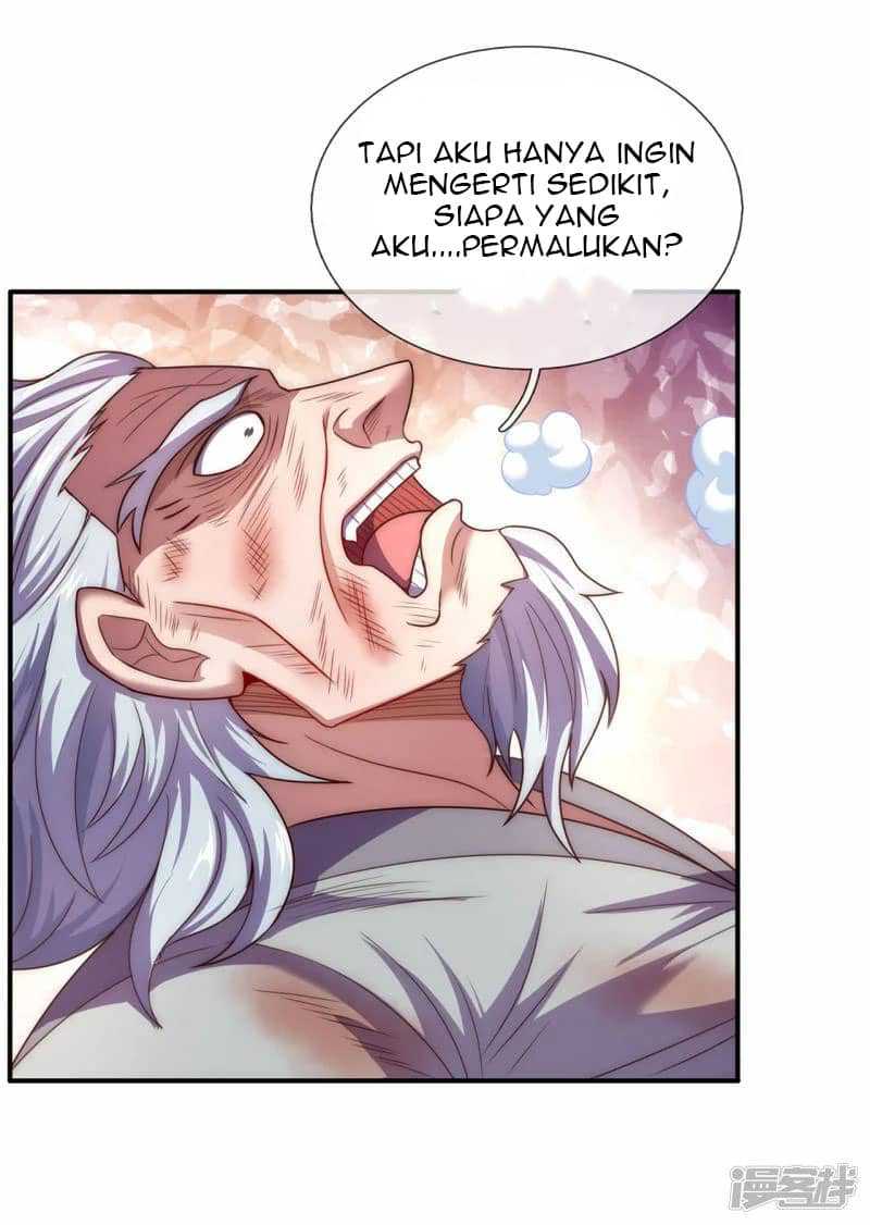 Xuantian Supreme Chapter 50 Gambar 18