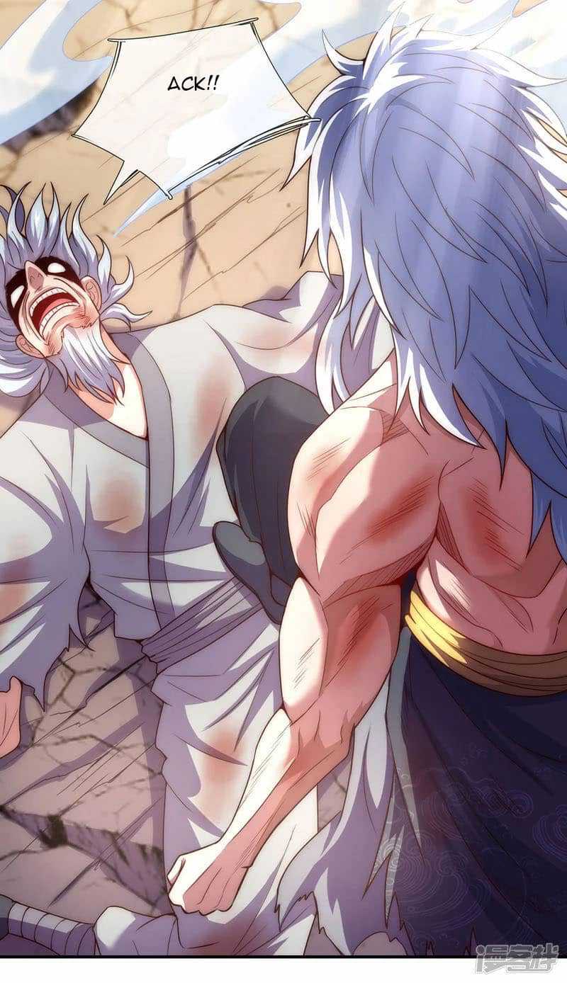 Xuantian Supreme Chapter 50 Gambar 20