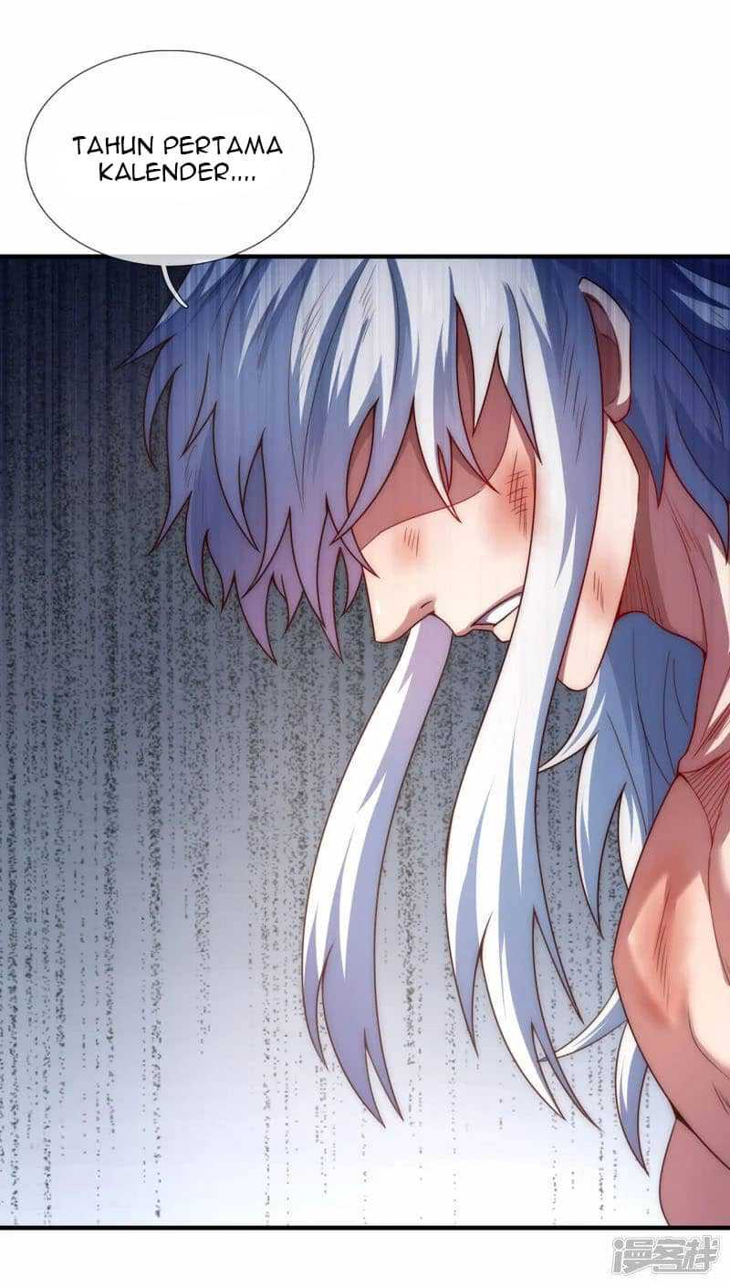 Xuantian Supreme Chapter 50 Gambar 21