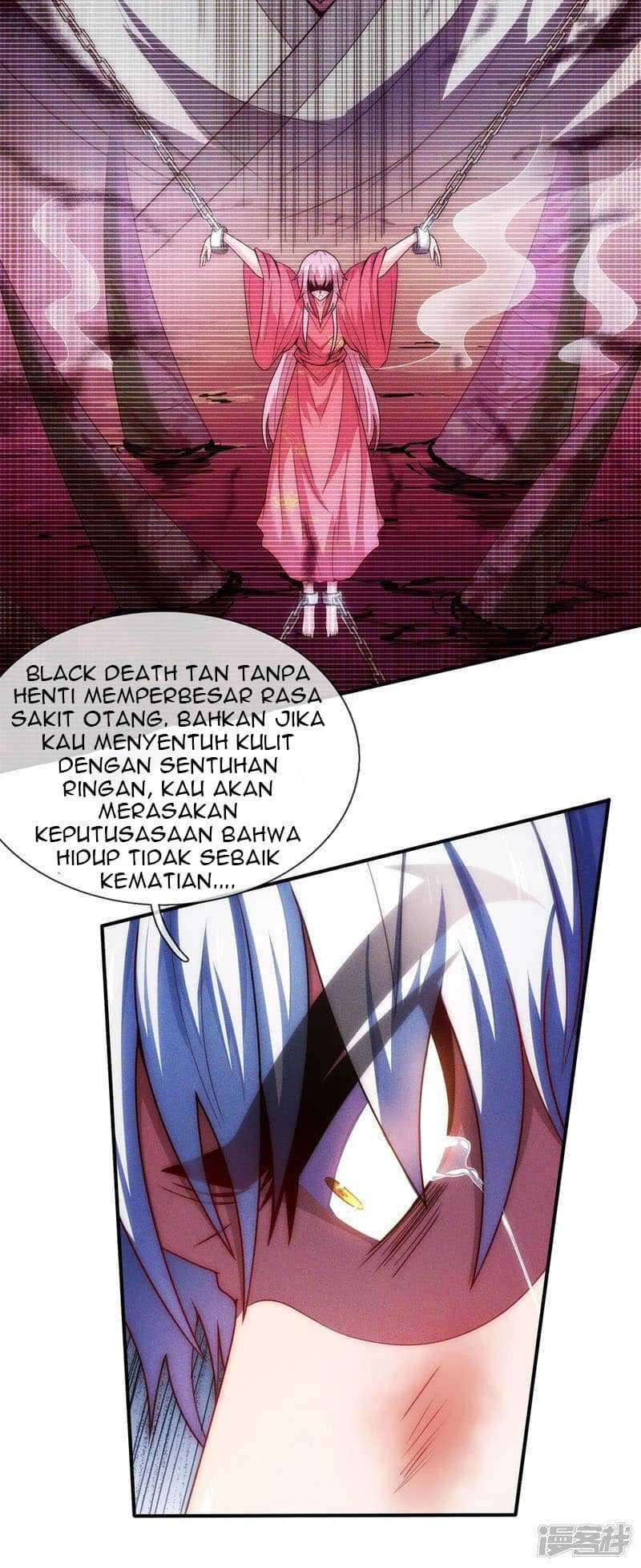 Xuantian Supreme Chapter 50 Gambar 23