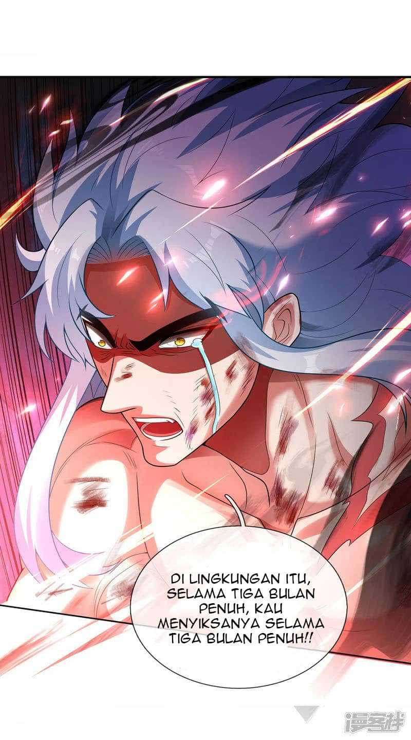 Xuantian Supreme Chapter 50 Gambar 24