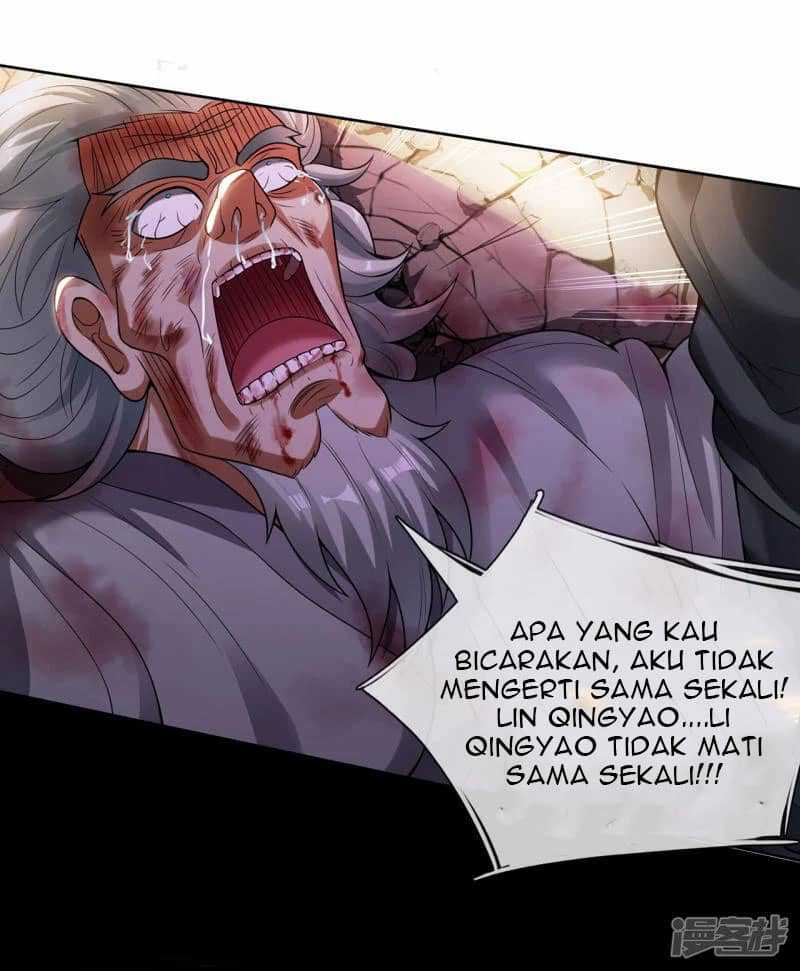 Xuantian Supreme Chapter 50 Gambar 25